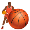 Basket Ball