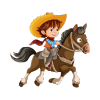 Horse Riding