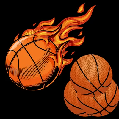 Basket Ball Games