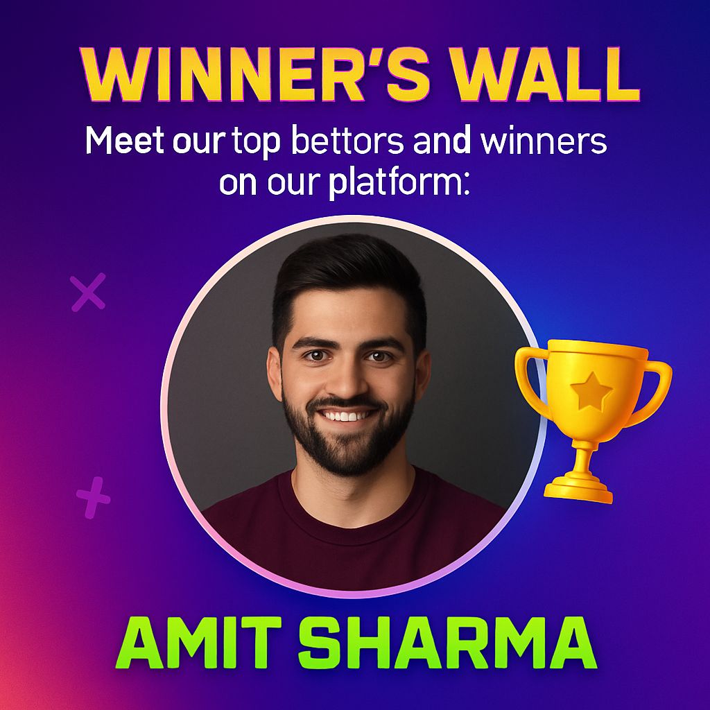 Amit Sharma