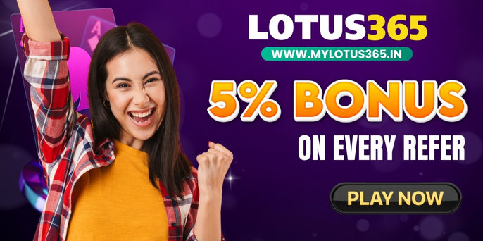 5% betting