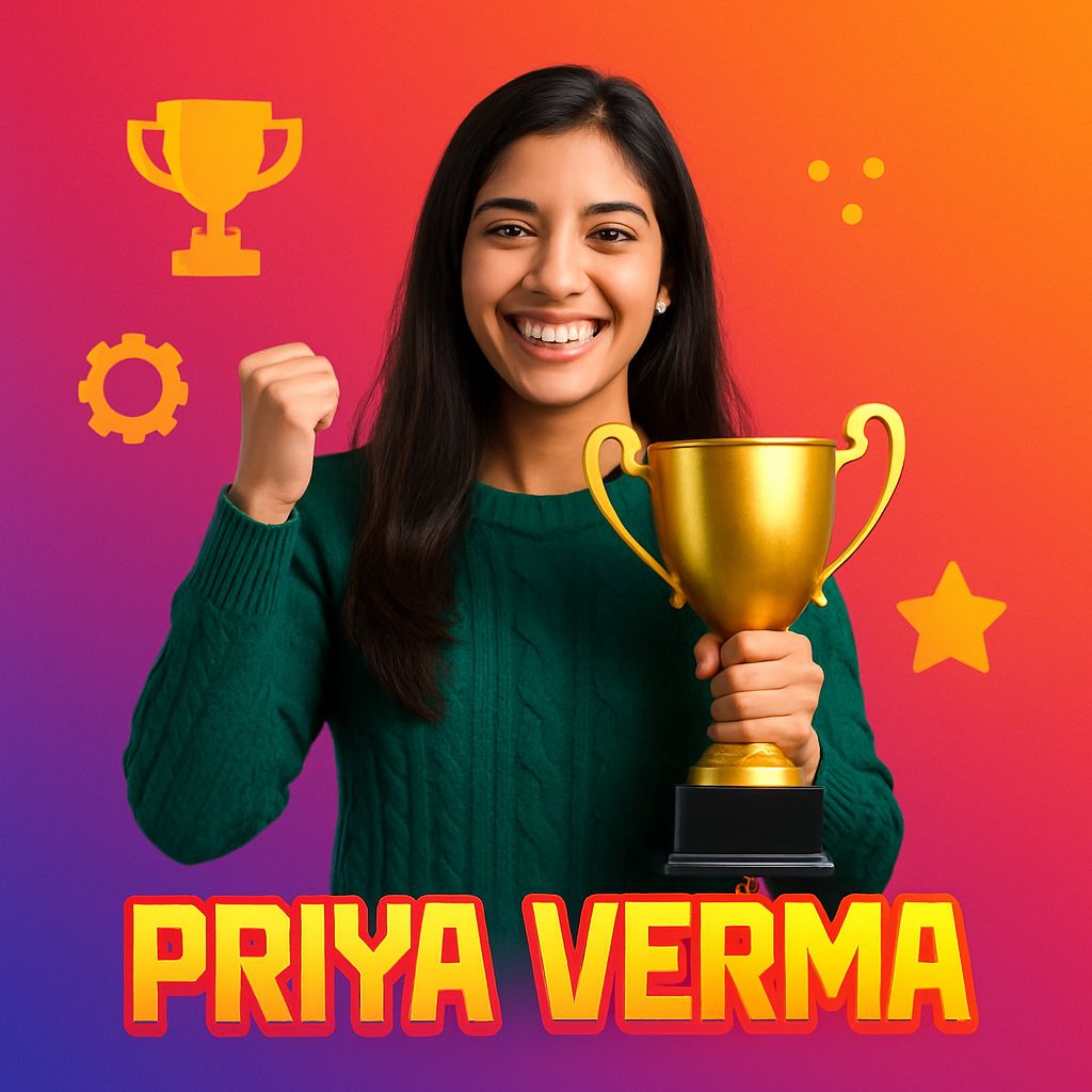 Priya