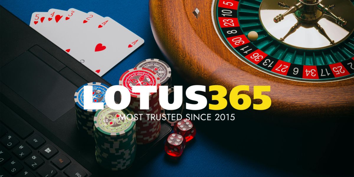 How to Fix Login Problems in Lotus365