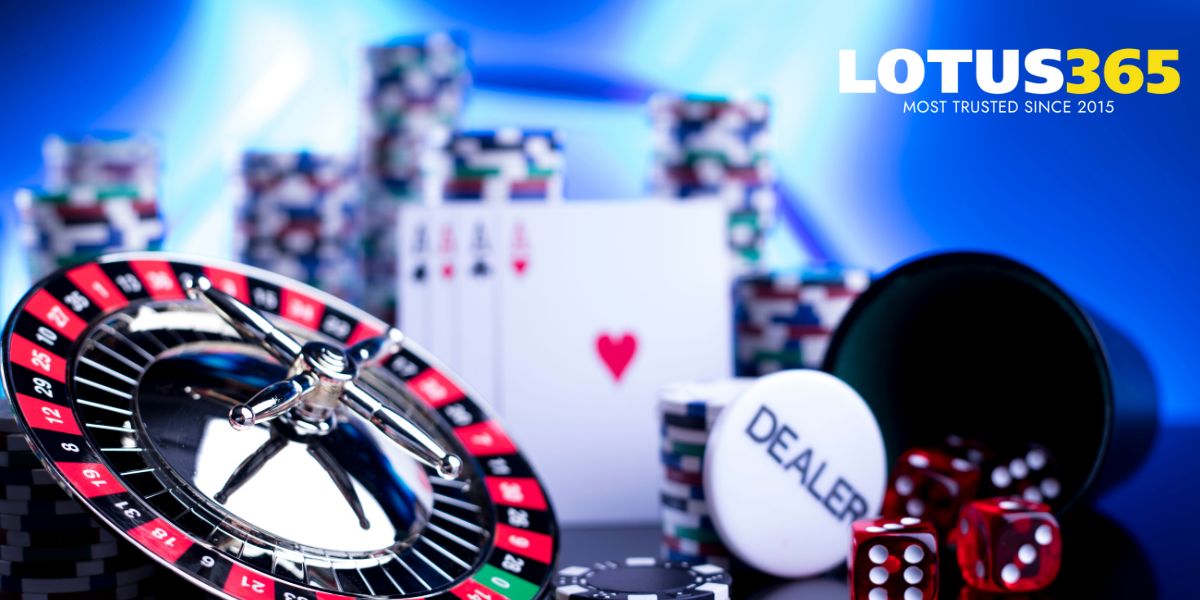 Is Lotus365 better than the browser version